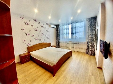 квартира по адресу Елизаветы Чавдар ул., 11