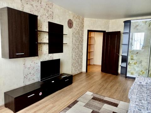 квартира по адресу Елизаветы Чавдар ул., 11