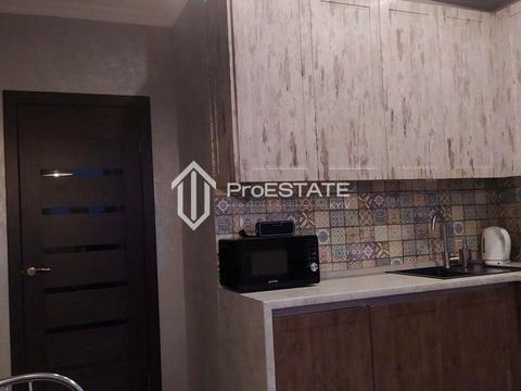 квартира по адресу Чубинского ул., 4