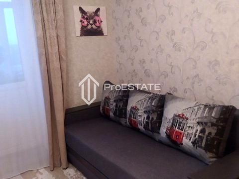 квартира по адресу Чубинского ул., 4