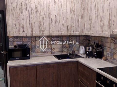 квартира по адресу Чубинского ул., 4