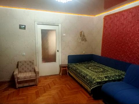 квартира по адресу Братиславская ул., 13