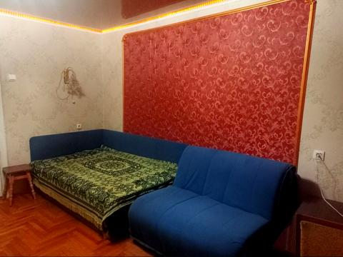 квартира по адресу Братиславская ул., 13