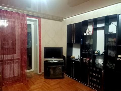 квартира по адресу Братиславская ул., 13