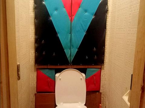 квартира по адресу Братиславская ул., 13