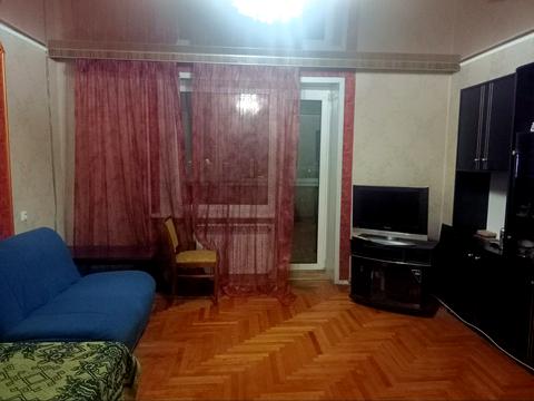 квартира по адресу Братиславская ул., 13