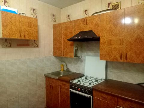 квартира по адресу Братиславская ул., 13