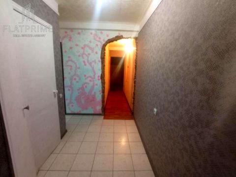 квартира за адресою Єреванська вул., 14-Б