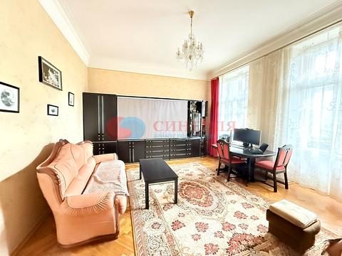 квартира за адресою Інститутська вул., 20/8