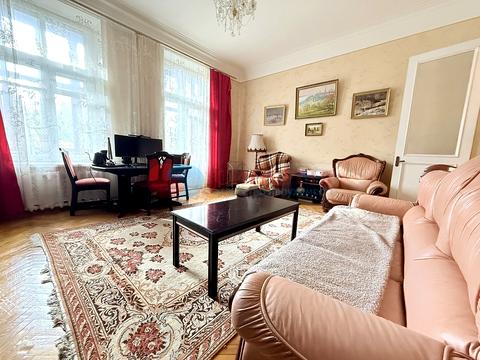 квартира за адресою Інститутська вул., 20/8