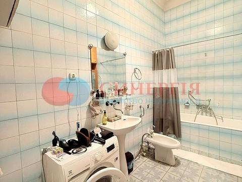 квартира за адресою Інститутська вул., 20/8