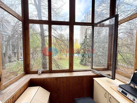 квартира за адресою Інститутська вул., 20/8