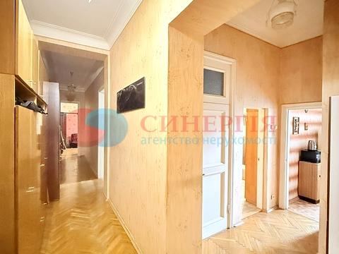 квартира за адресою Інститутська вул., 20/8