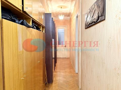 квартира за адресою Інститутська вул., 20/8