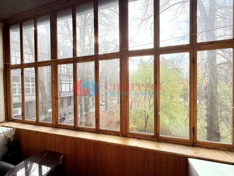 квартира за адресою Інститутська вул., 20/8