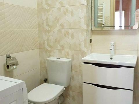 квартира за адресою Борщагівська вул., 30-А