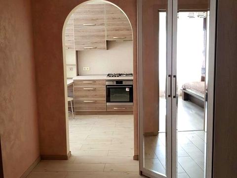 квартира за адресою Борщагівська вул., 30-А