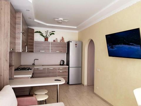 квартира за адресою Борщагівська вул., 30-А