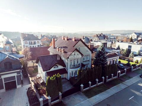 будинок за адресою Київ, Лютнева вул.