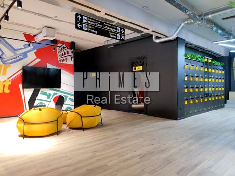 коммерческая по адресу Волынская ул., 1