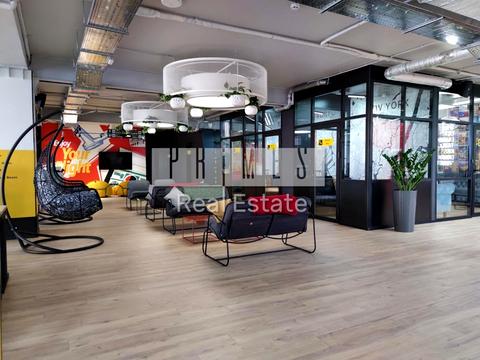 коммерческая по адресу Волынская ул., 1