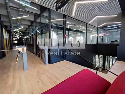 коммерческая по адресу Волынская ул., 1