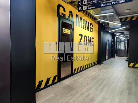 коммерческая по адресу Волынская ул., 1