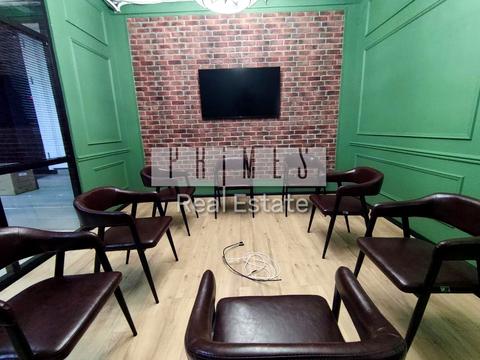 коммерческая по адресу Волынская ул., 1