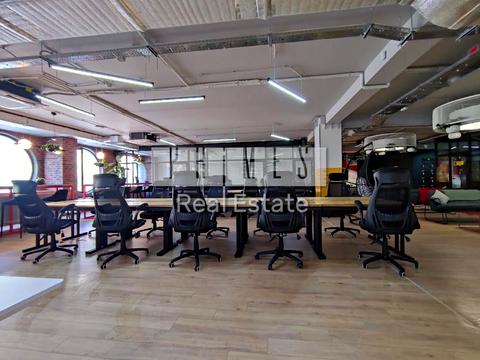 коммерческая по адресу Волынская ул., 1