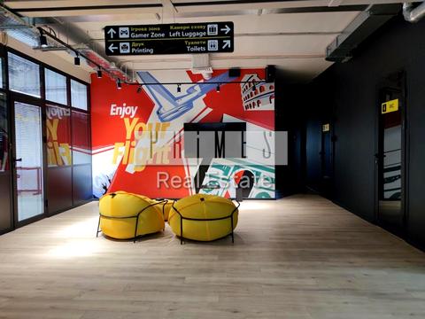 коммерческая по адресу Волынская ул., 1