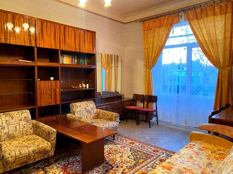 квартира по адресу Киев, Татарская ул., 2-Г