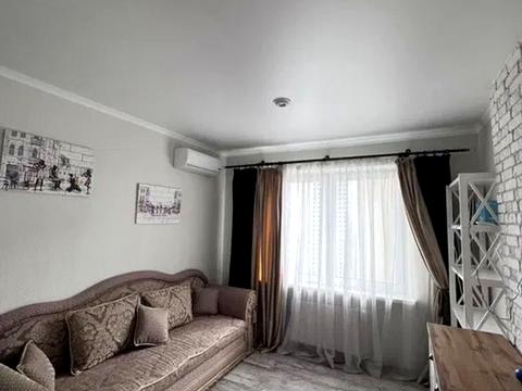 квартира по адресу Юлии Здановской ул. (Ломоносова), (Будинок 4)