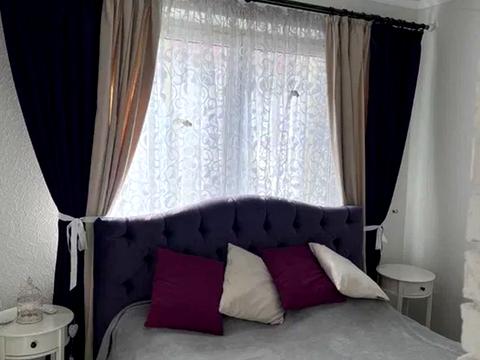 квартира по адресу Юлии Здановской ул. (Ломоносова), (Будинок 4)