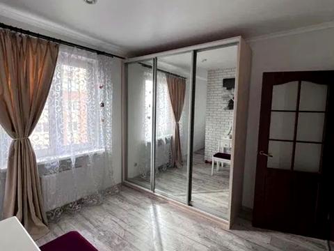 квартира по адресу Юлии Здановской ул. (Ломоносова), (Будинок 4)