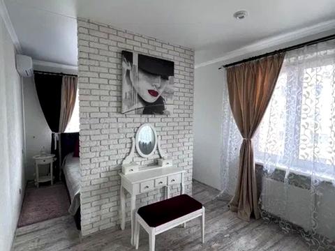 квартира по адресу Юлии Здановской ул. (Ломоносова), (Будинок 4)