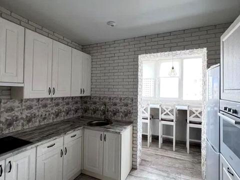 квартира по адресу Юлии Здановской ул. (Ломоносова), (Будинок 4)