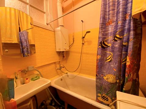 квартира по адресу Киев, Татарская ул., 2-Г