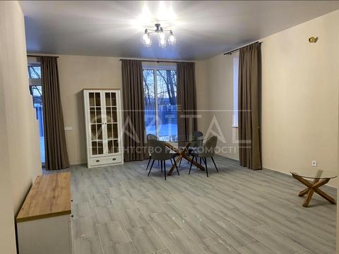 будинок за адресою Київська вул.