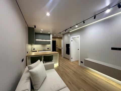 квартира за адресою Віктора Некрасова вул. (Північно-Сирецька), 10-А