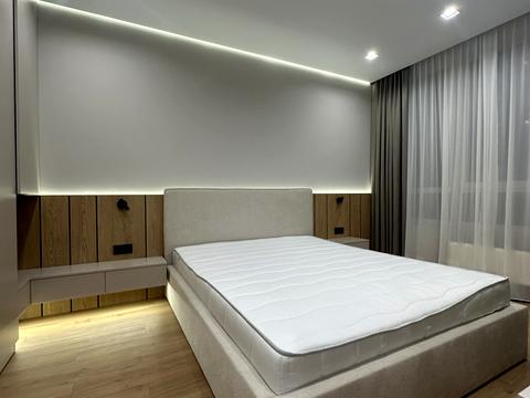 квартира за адресою Віктора Некрасова вул. (Північно-Сирецька), 10-А