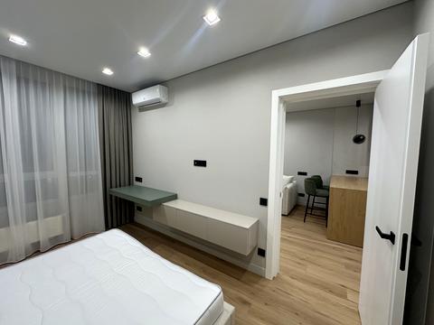 квартира за адресою Віктора Некрасова вул. (Північно-Сирецька), 10-А