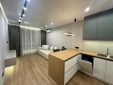 квартира за адресою Віктора Некрасова вул. (Північно-Сирецька), 10-А