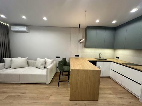 квартира за адресою Віктора Некрасова вул. (Північно-Сирецька), 10-А