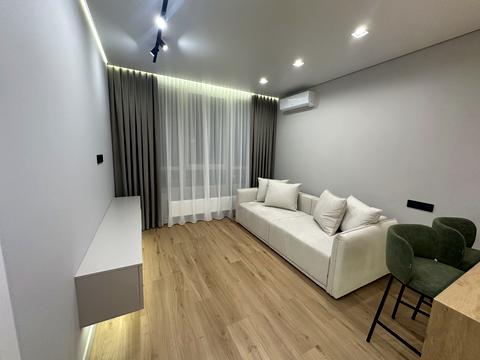 квартира за адресою Віктора Некрасова вул. (Північно-Сирецька), 10-А