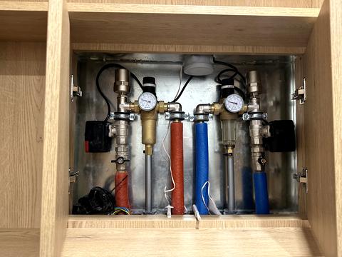 квартира за адресою Віктора Некрасова вул. (Північно-Сирецька), 10-А