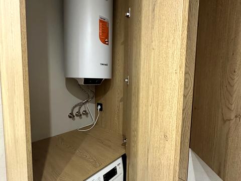 квартира за адресою Віктора Некрасова вул. (Північно-Сирецька), 10-А