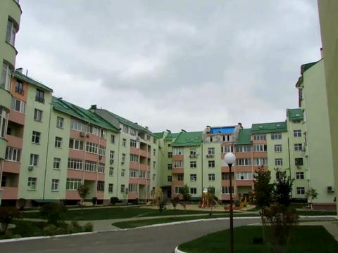 квартира за адресою Борщагівська вул., 30-А