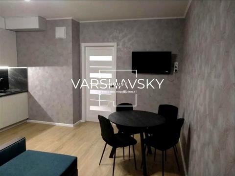 квартира по адресу Олександра Олеся ул., 10