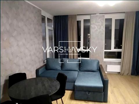 квартира по адресу Олександра Олеся ул., 10