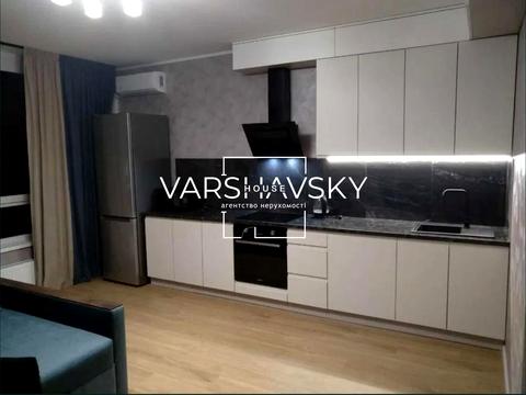 квартира по адресу Олександра Олеся ул., 10